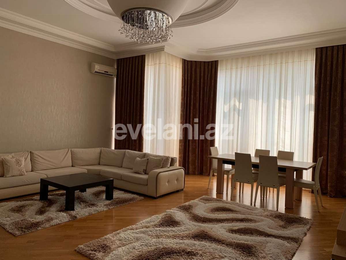 Продаётся, новостройка, 4-комнаты, 200 m², 9-й микрорайон p.