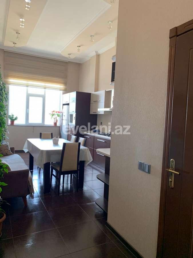 Продаётся, новостройка, 4-комнаты, 200 m², 9-й микрорайон p.