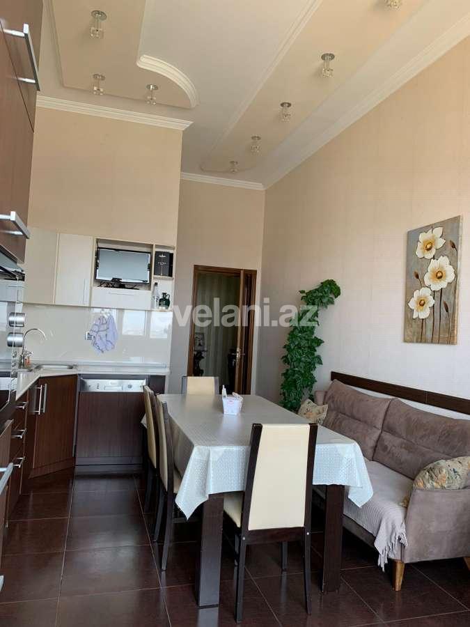 Продаётся, новостройка, 4-комнаты, 200 m², 9-й микрорайон p.