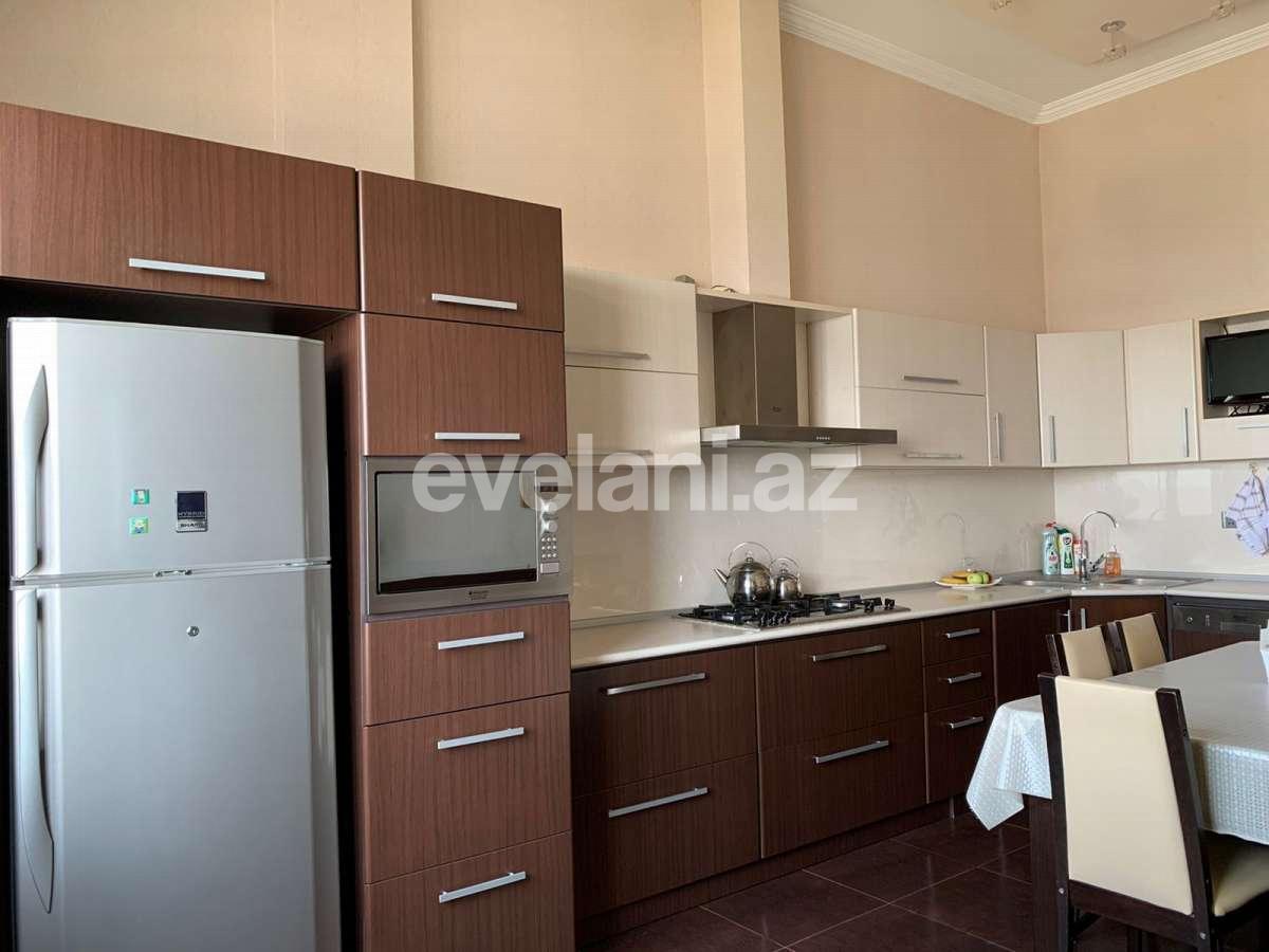 Продаётся, новостройка, 4-комнаты, 200 m², 9-й микрорайон p.