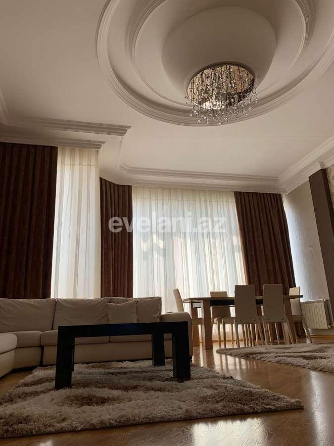 Продаётся, новостройка, 4-комнаты, 200 m², 9-й микрорайон p.