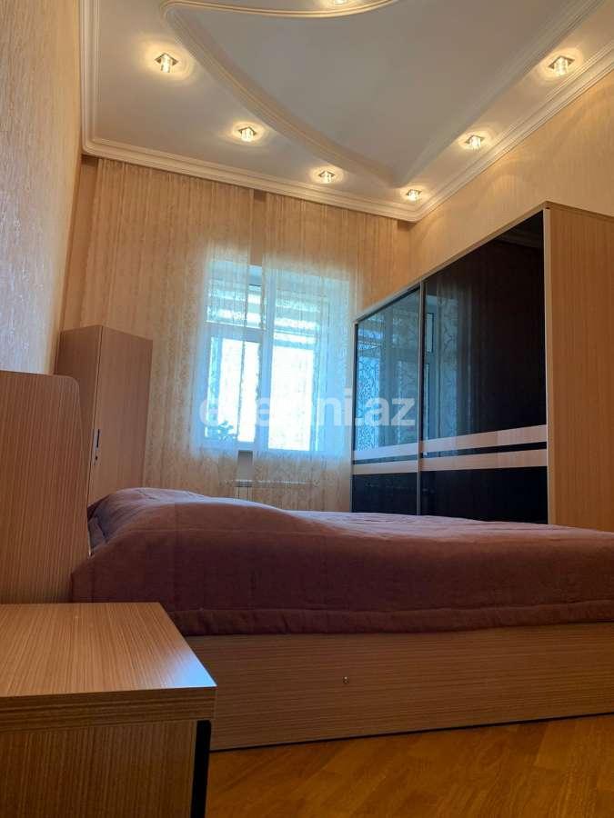 Продаётся, новостройка, 4-комнаты, 200 m², 9-й микрорайон p.