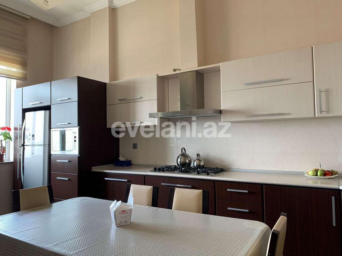 Продаётся, новостройка, 4-комнаты, 200 m², 9-й микрорайон p.