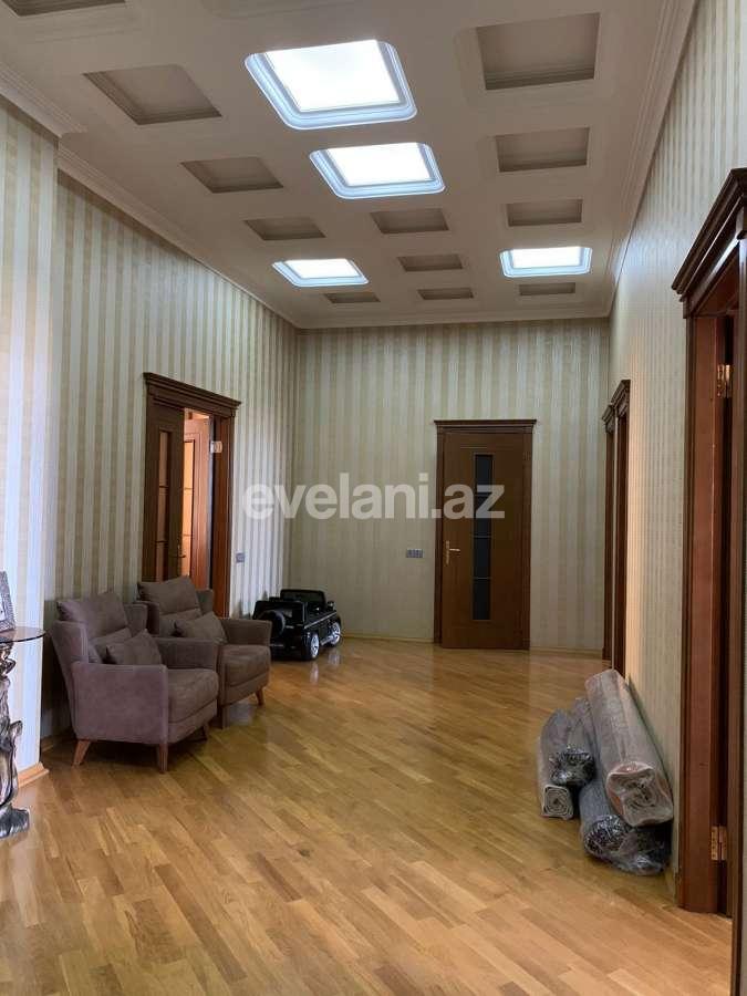 Продаётся, новостройка, 4-комнаты, 200 m², 9-й микрорайон p.