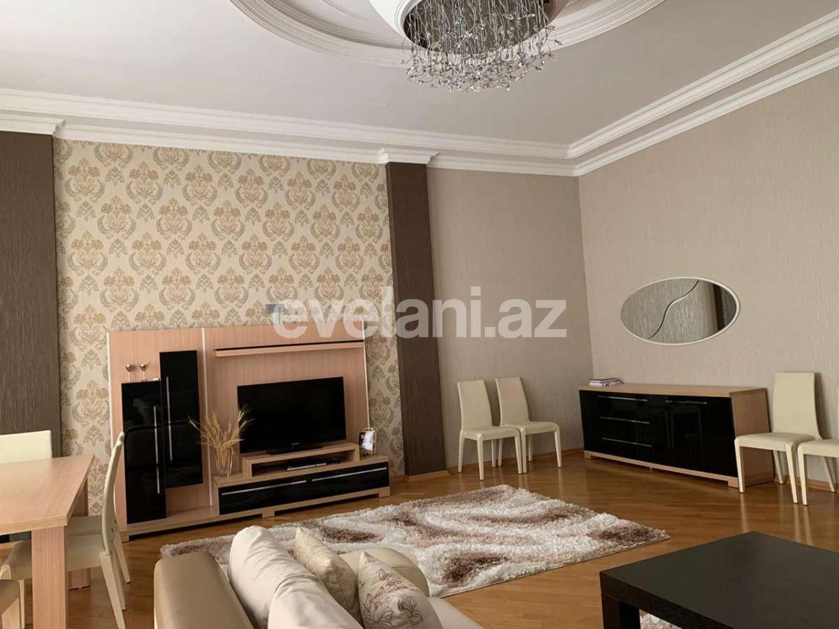 Продаётся, новостройка, 4-комнаты, 200 m², 9-й микрорайон p.