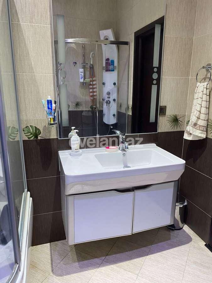 Продаётся, новостройка, 4-комнаты, 224 m², Баку, Насиминский r.