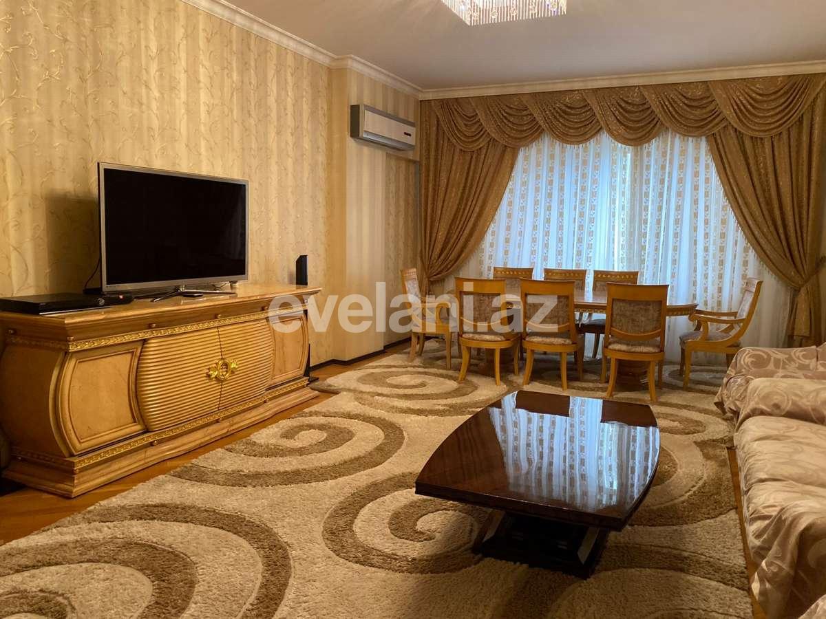 Продаётся, новостройка, 4-комнаты, 224 m², Баку, Насиминский r.