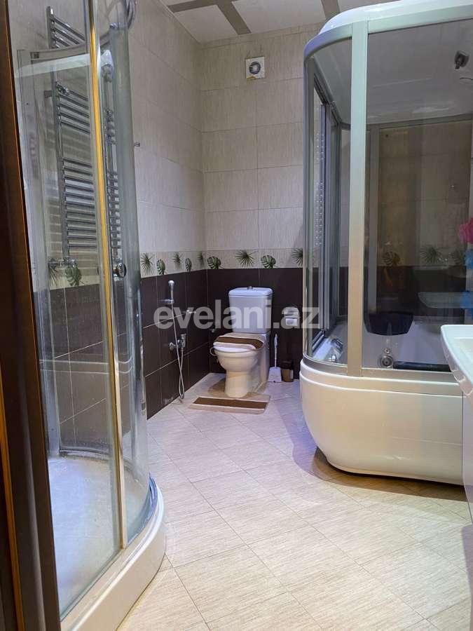 Продаётся, новостройка, 4-комнаты, 224 m², Баку, Насиминский r.