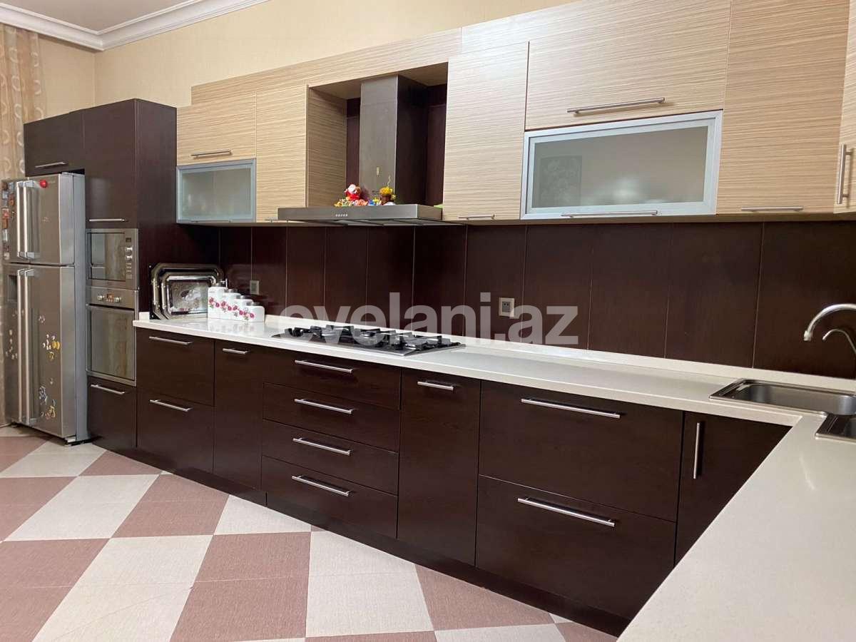 Продаётся, новостройка, 4-комнаты, 224 m², Баку, Насиминский r.