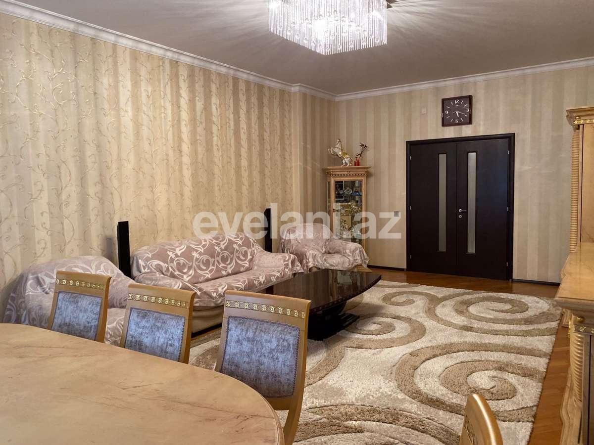 Продаётся, новостройка, 4-комнаты, 224 m², Баку, Насиминский r.