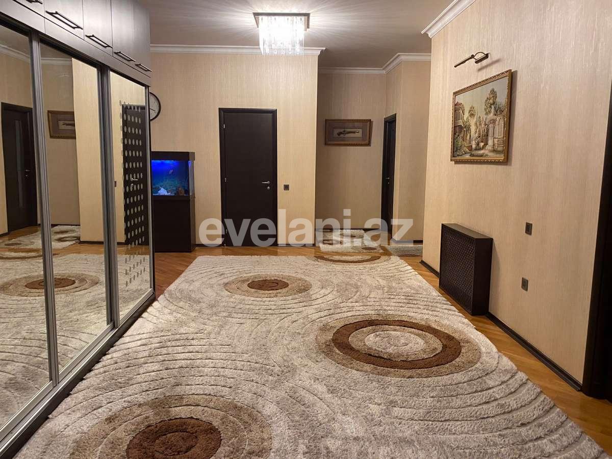 Продаётся, новостройка, 4-комнаты, 224 m², Баку, Насиминский r.