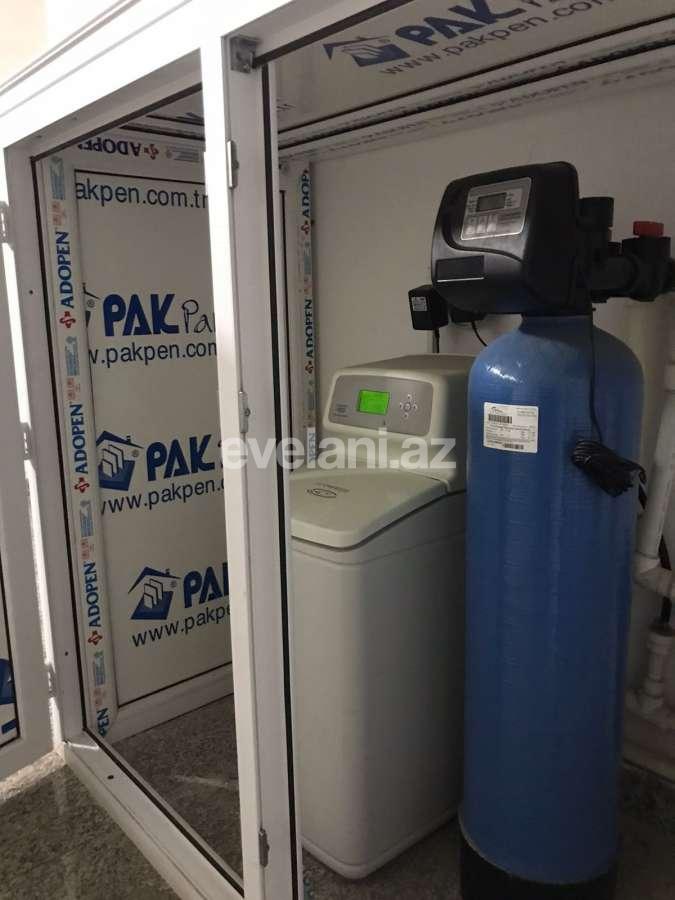 Продаётся, новостройка, 4-комнаты, 224 m², Баку, Насиминский r.