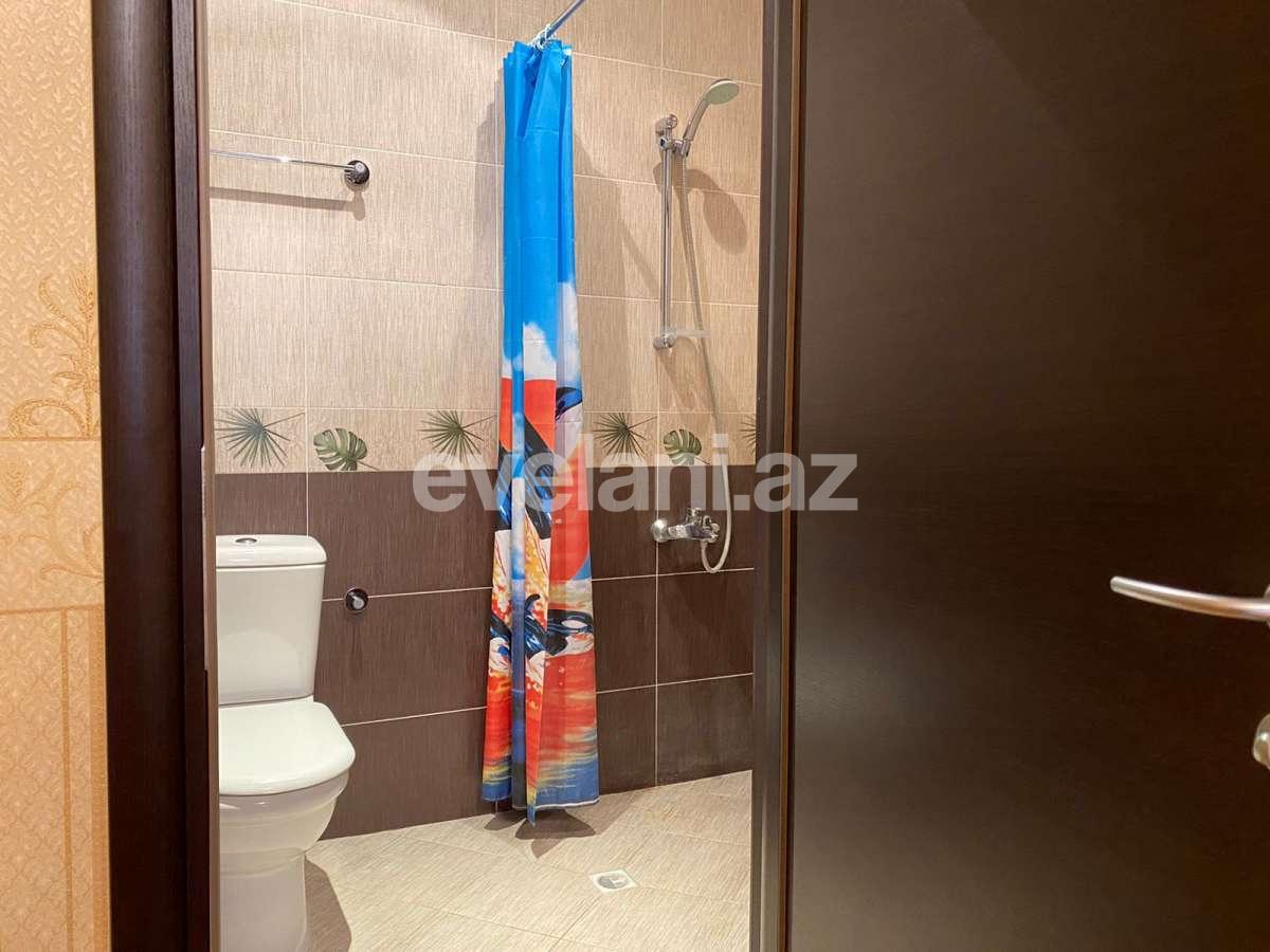 Продаётся, новостройка, 4-комнаты, 224 m², Баку, Насиминский r.