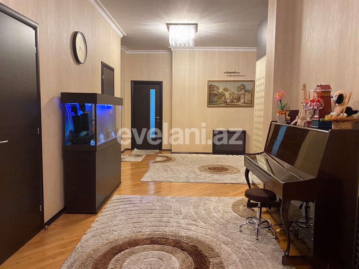 Продаётся, новостройка, 4-комнаты, 224 m², Баку, Насиминский r.