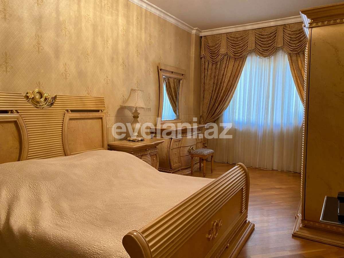 Продаётся, новостройка, 4-комнаты, 224 m², Баку, Насиминский r.