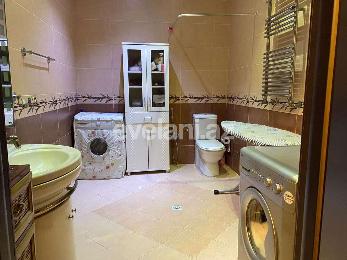 Продаётся, новостройка, 4-комнаты, 224 m², Баку, Насиминский r.