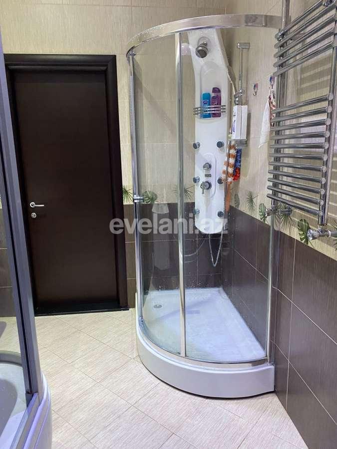 Продаётся, новостройка, 4-комнаты, 224 m², Баку, Насиминский r.