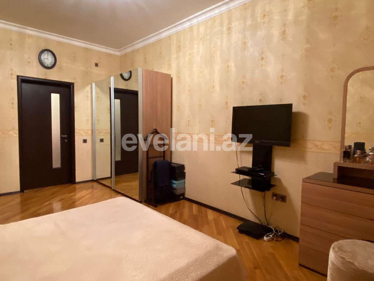 Продаётся, новостройка, 4-комнаты, 224 m², Баку, Насиминский r.