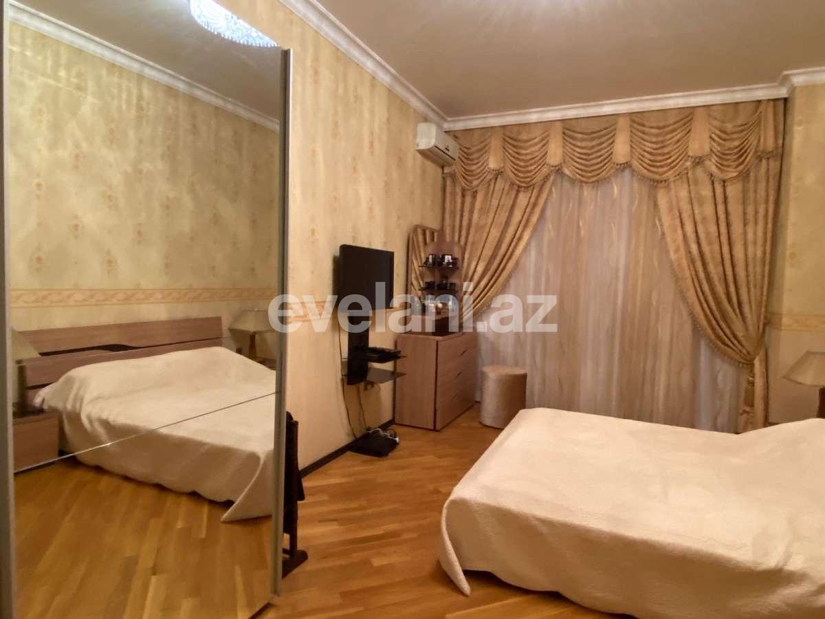 Продаётся, новостройка, 4-комнаты, 224 m², Баку, Насиминский r.