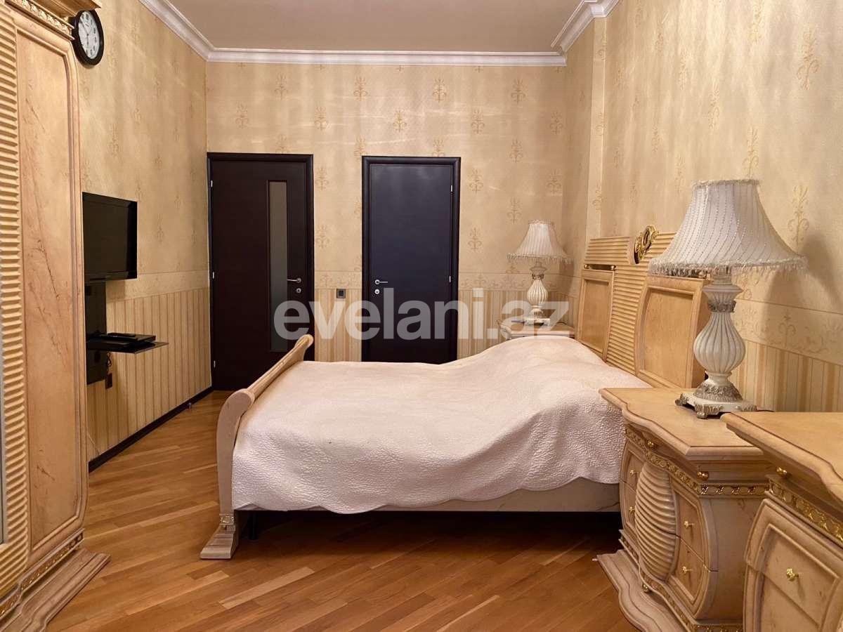 Продаётся, новостройка, 4-комнаты, 224 m², Баку, Насиминский r.