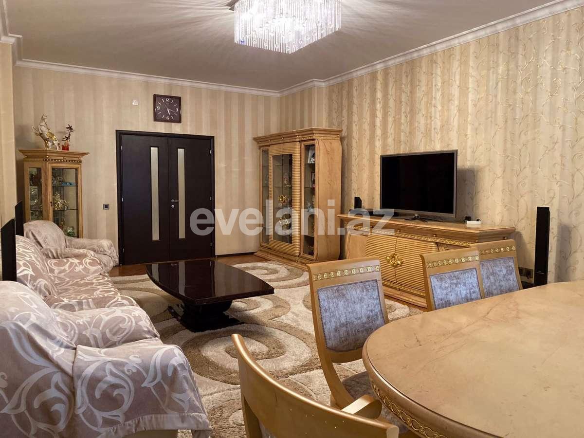 Продаётся, новостройка, 4-комнаты, 224 m², Баку, Насиминский r.