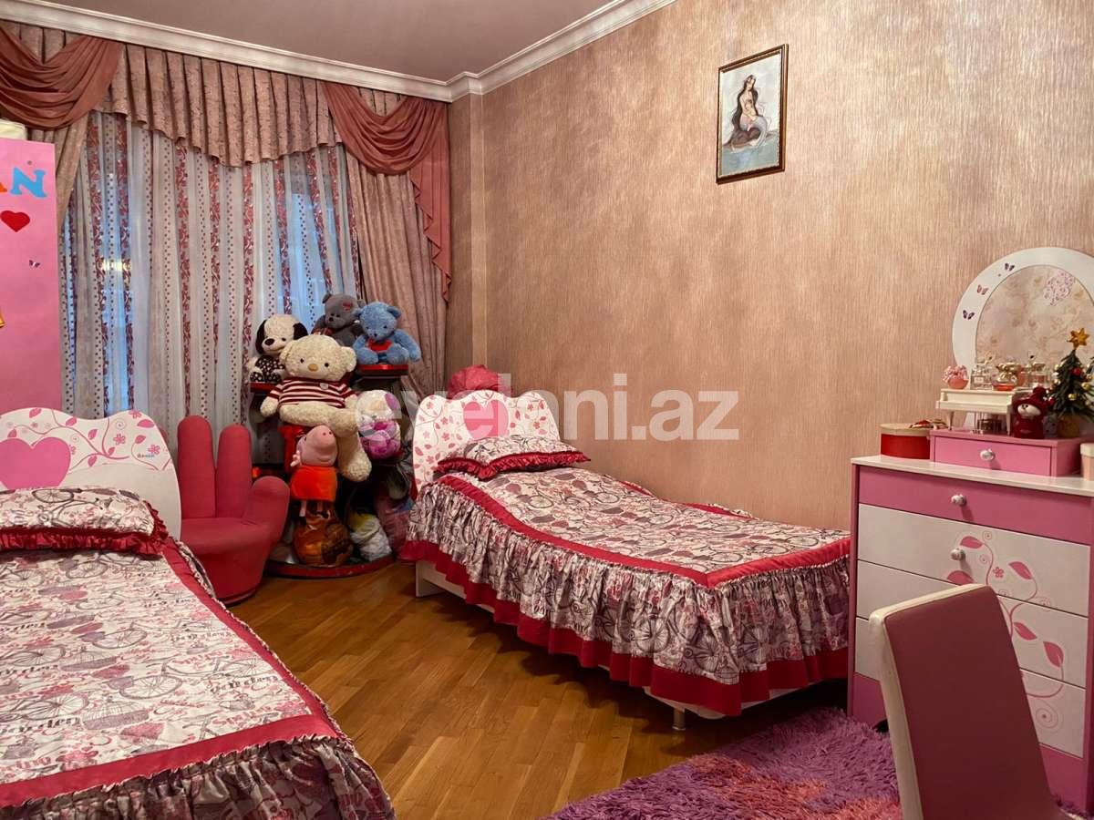 Продаётся, новостройка, 4-комнаты, 224 m², Баку, Насиминский r.