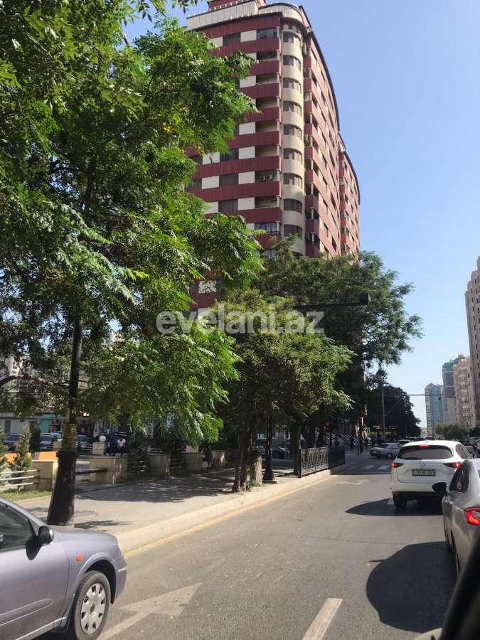 Продаётся, новостройка, 4-комнаты, 224 m², Баку, Насиминский r.