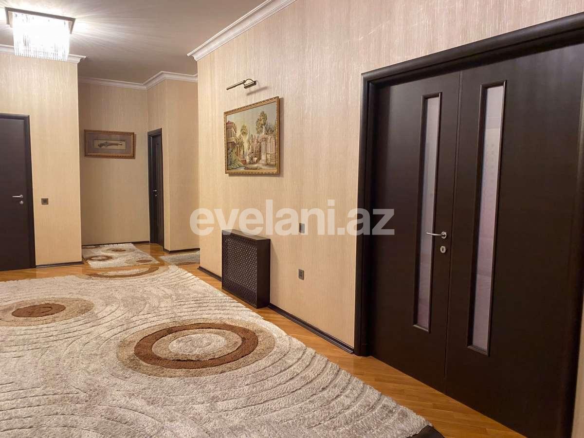 Продаётся, новостройка, 4-комнаты, 224 m², Баку, Насиминский r.