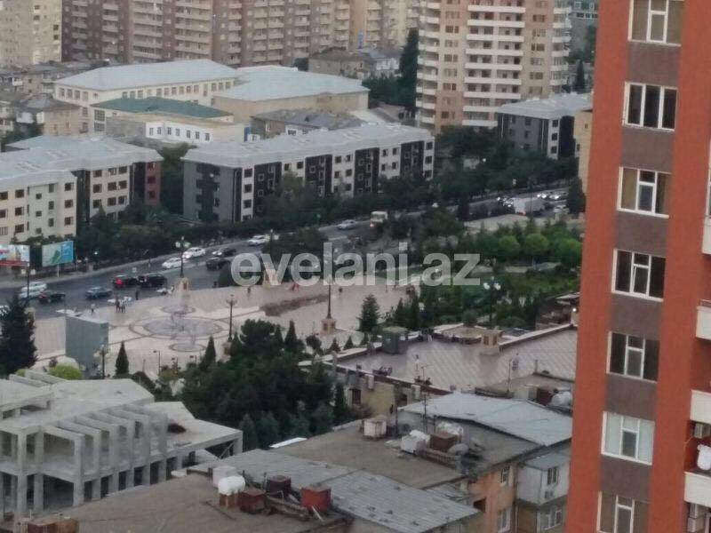 Satılır, yeni tikili, 2 otaqlı, 92 m², Bakı, Yasamal r.