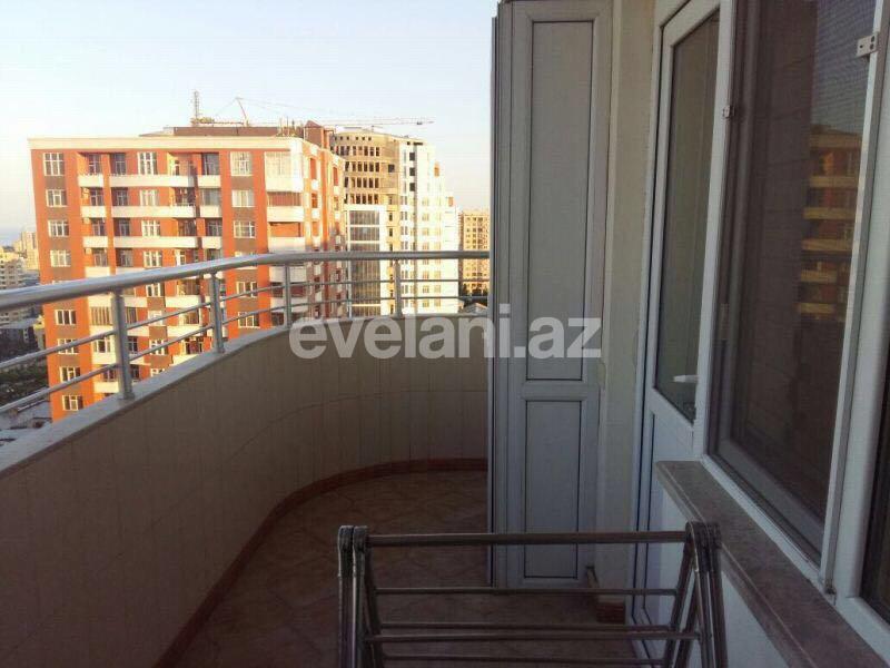 Satılır, yeni tikili, 2 otaqlı, 92 m², Bakı, Yasamal r.