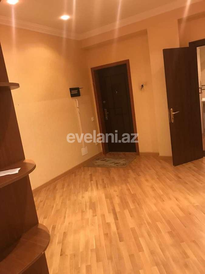 Satılır, yeni tikili, 2 otaqlı, 92 m², Bakı, Yasamal r.