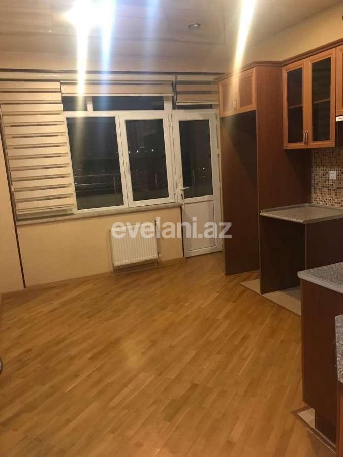 Satılır, yeni tikili, 2 otaqlı, 92 m², Bakı, Yasamal r.
