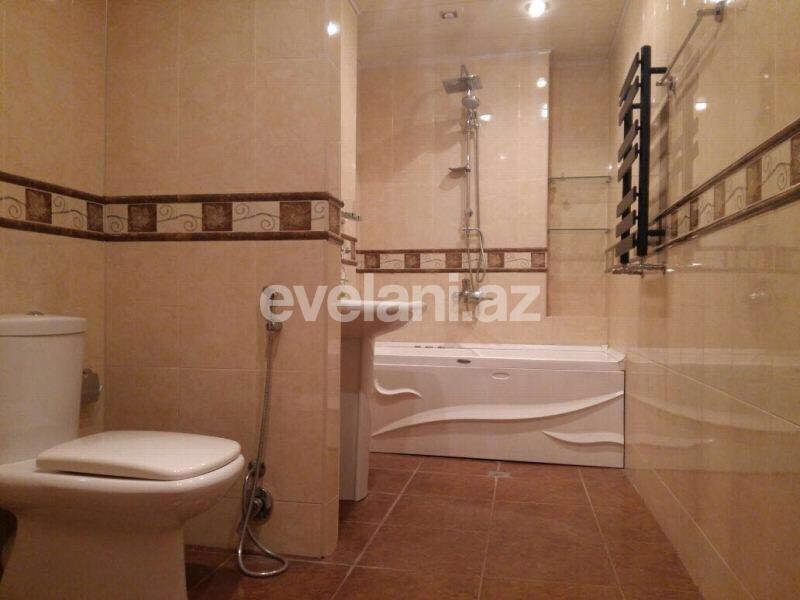 Satılır, yeni tikili, 2 otaqlı, 92 m², Bakı, Yasamal r.