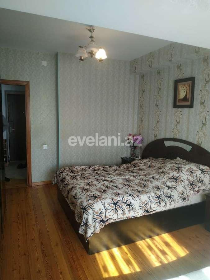 Sale, new building, 2 room, 65 m², Baku, Yasamal r, Yeni Yasamal d, Inshaatchilar m.