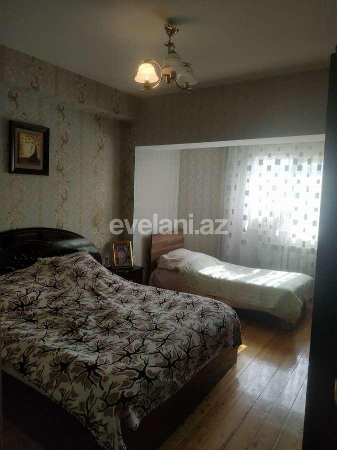 Sale, new building, 2 room, 65 m², Baku, Yasamal r, Yeni Yasamal d, Inshaatchilar m.