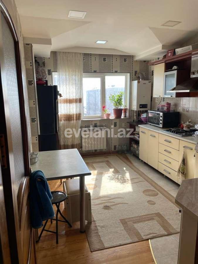 Sale, new building, 2 room, 65 m², Baku, Yasamal r, Yeni Yasamal d, Inshaatchilar m.