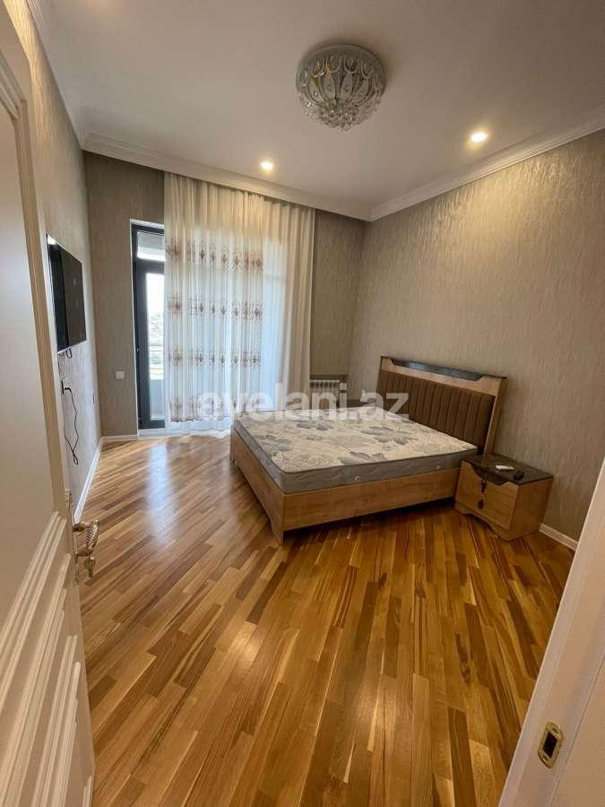 Сдаётся, новостройка, 2-комнаты, 64 m², Баку, Хатаинский r.