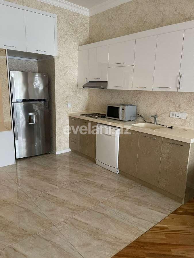 Сдаётся, новостройка, 2-комнаты, 64 m², Баку, Хатаинский r.