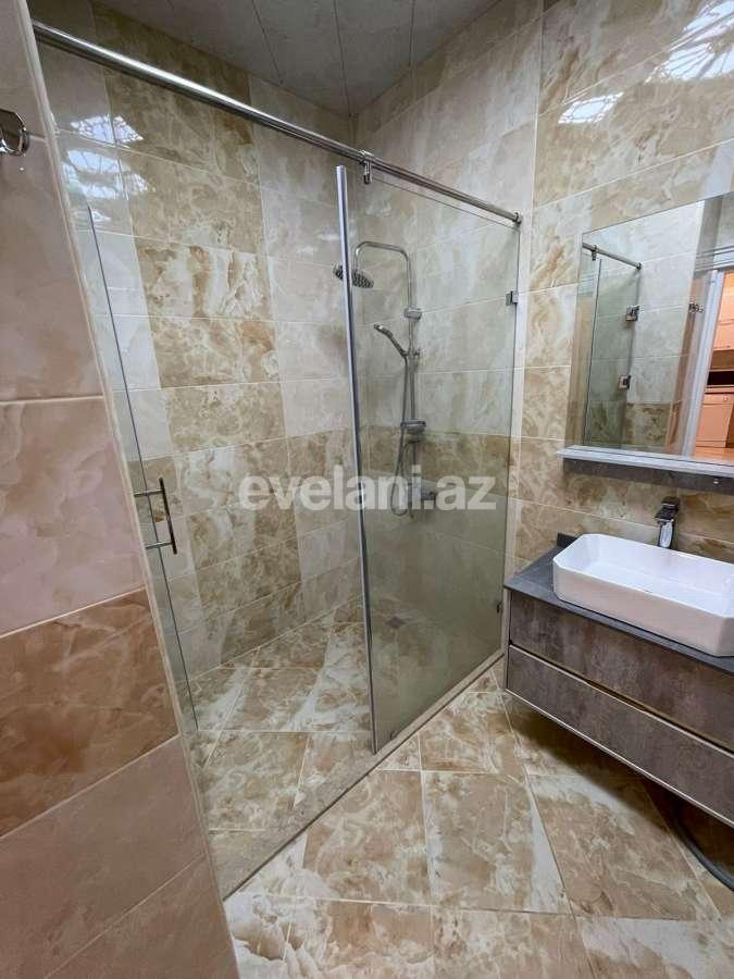 Сдаётся, новостройка, 2-комнаты, 64 m², Баку, Хатаинский r.