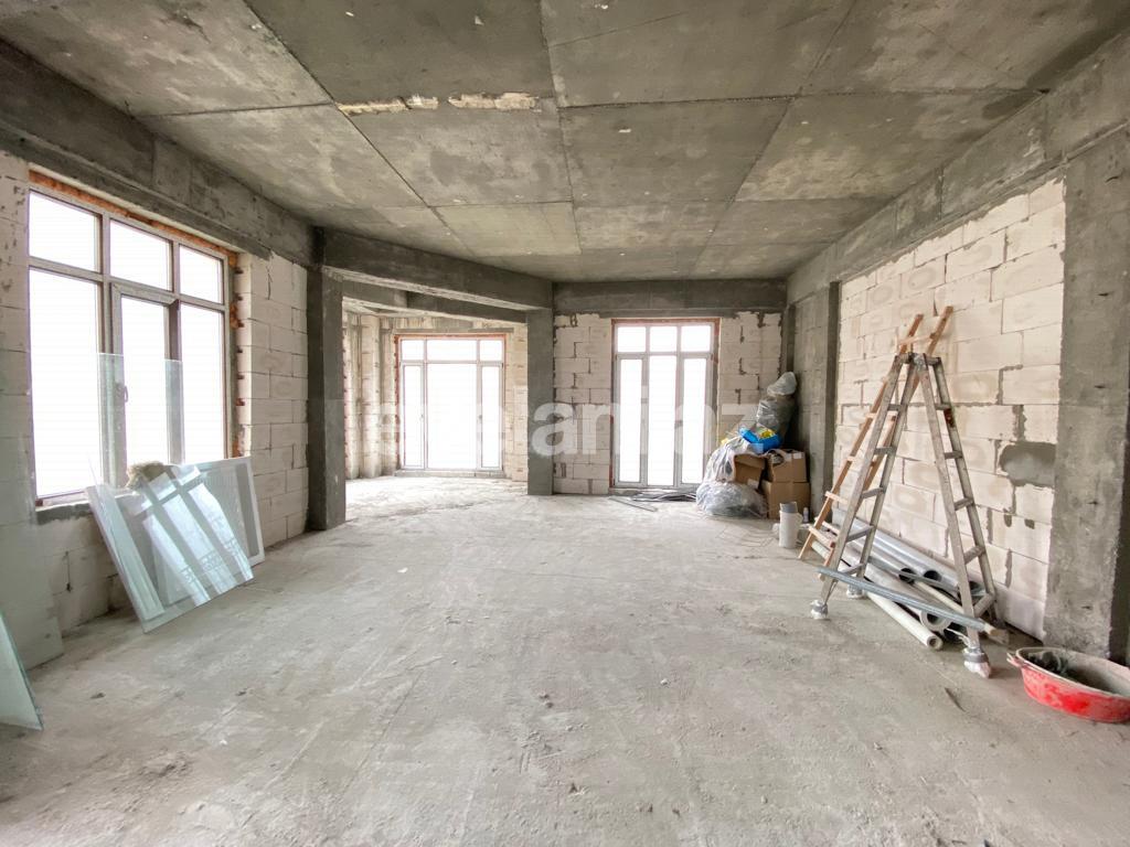 Satılır, yeni tikili, 3 otaqlı, 155 m², Bakı, Xətai r, Şah İsmayıl Xətai m.