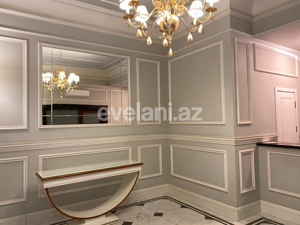 Satılır, yeni tikili, 3 otaqlı, 155 m², Bakı, Xətai r, Şah İsmayıl Xətai m.