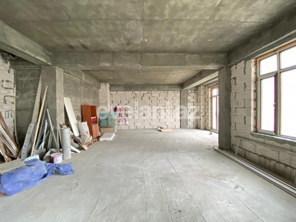 Satılır, yeni tikili, 3 otaqlı, 155 m², Bakı, Xətai r, Şah İsmayıl Xətai m.