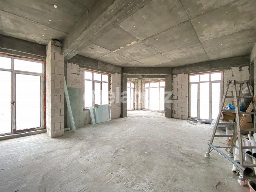 Satılır, yeni tikili, 3 otaqlı, 155 m², Bakı, Xətai r, Şah İsmayıl Xətai m.