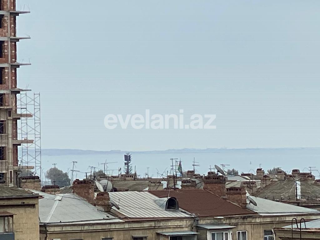 Satılır, yeni tikili, 3 otaqlı, 155 m², Bakı, Xətai r, Şah İsmayıl Xətai m.