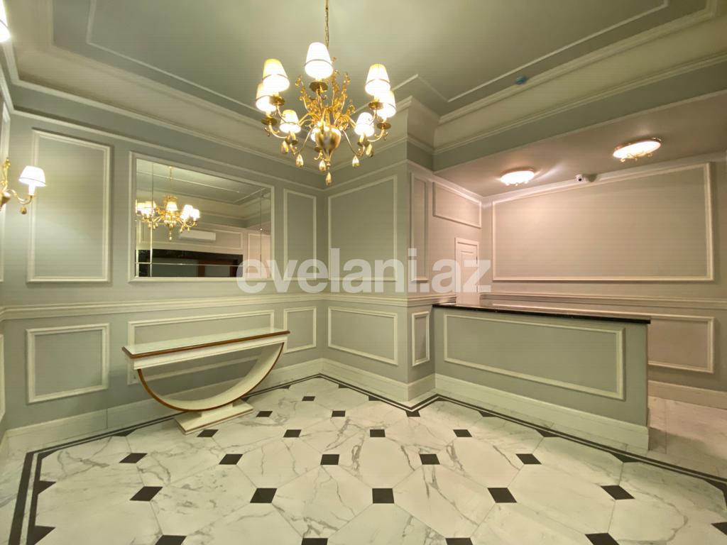 Satılır, yeni tikili, 3 otaqlı, 155 m², Bakı, Xətai r, Şah İsmayıl Xətai m.