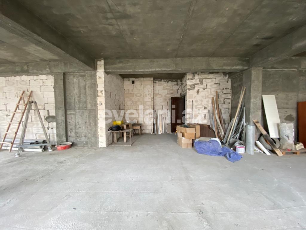Satılır, yeni tikili, 3 otaqlı, 155 m², Bakı, Xətai r, Şah İsmayıl Xətai m.
