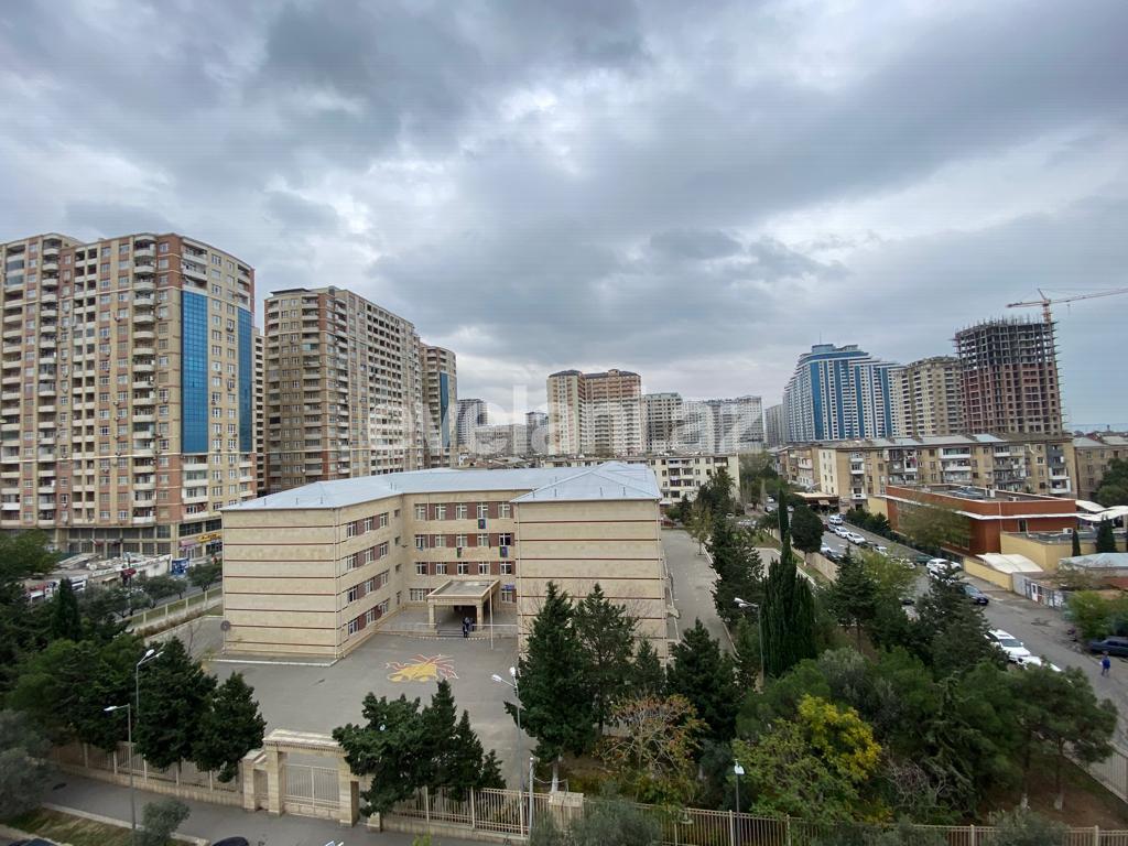 Satılır, yeni tikili, 3 otaqlı, 155 m², Bakı, Xətai r, Şah İsmayıl Xətai m.