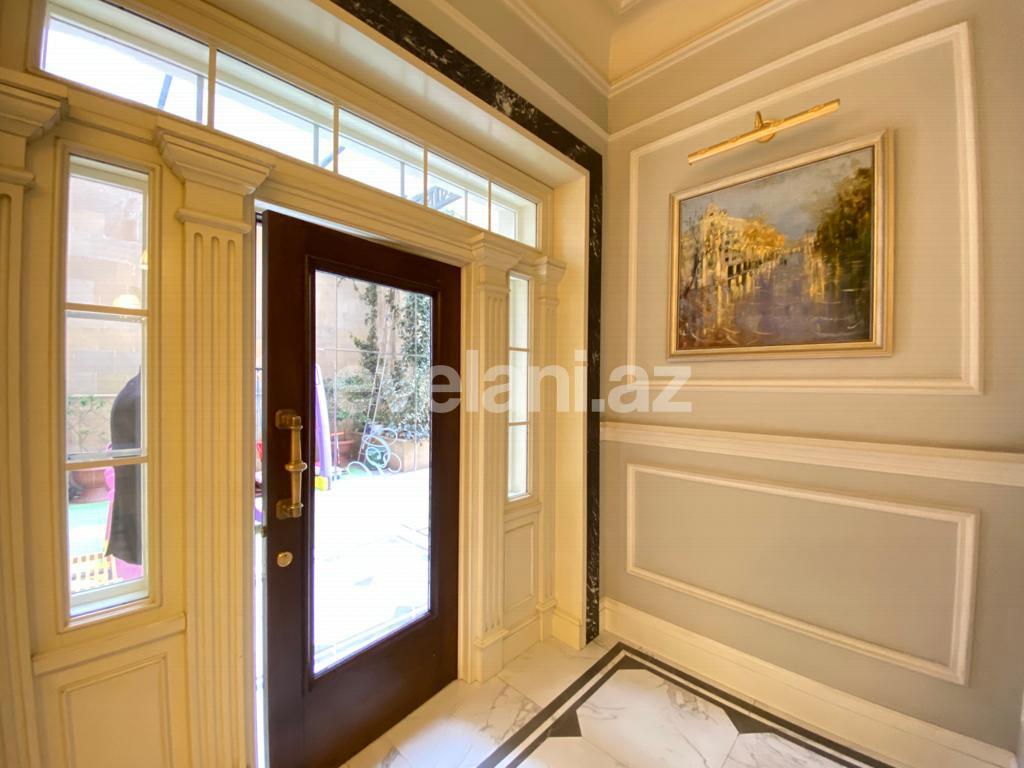 Satılır, yeni tikili, 3 otaqlı, 155 m², Bakı, Xətai r, Şah İsmayıl Xətai m.