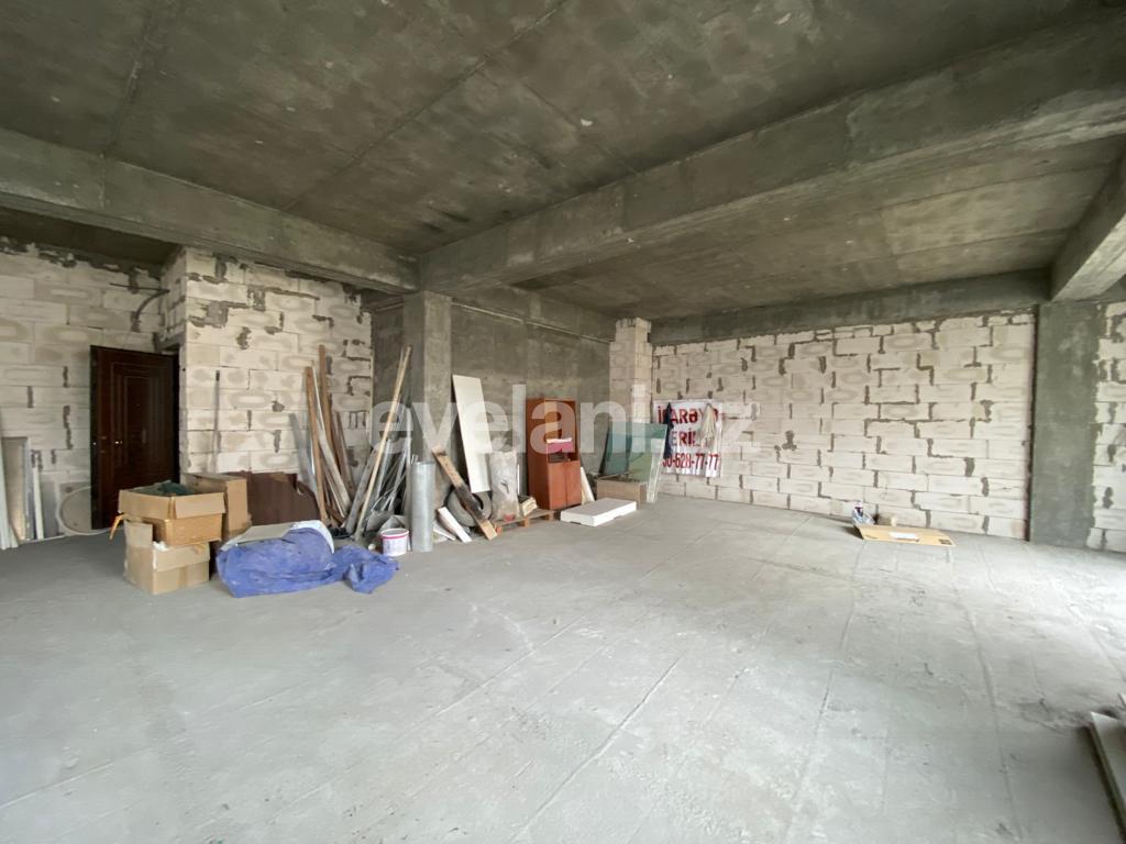 Satılır, yeni tikili, 3 otaqlı, 155 m², Bakı, Xətai r, Şah İsmayıl Xətai m.