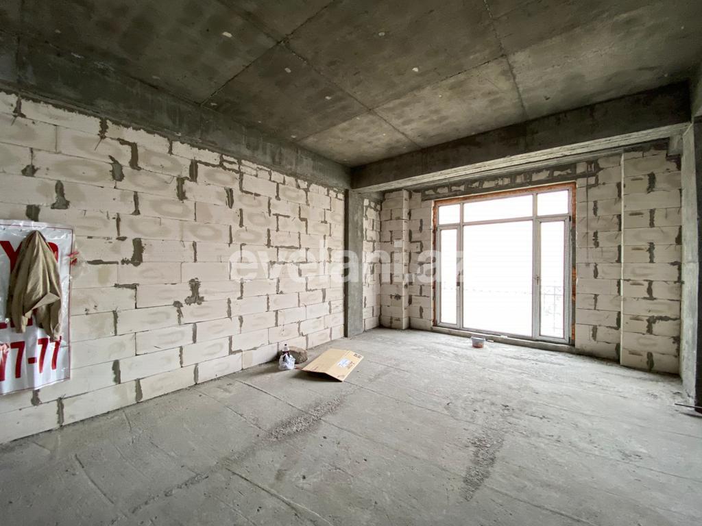 Satılır, yeni tikili, 3 otaqlı, 155 m², Bakı, Xətai r, Şah İsmayıl Xətai m.